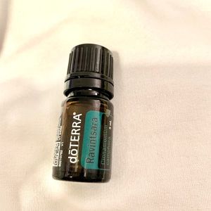 doTerra Ravintsara